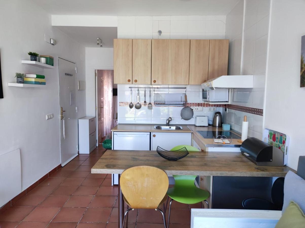 Bonito Apartamento En Alcaidesa Con Piscina Apartment Екстериор снимка