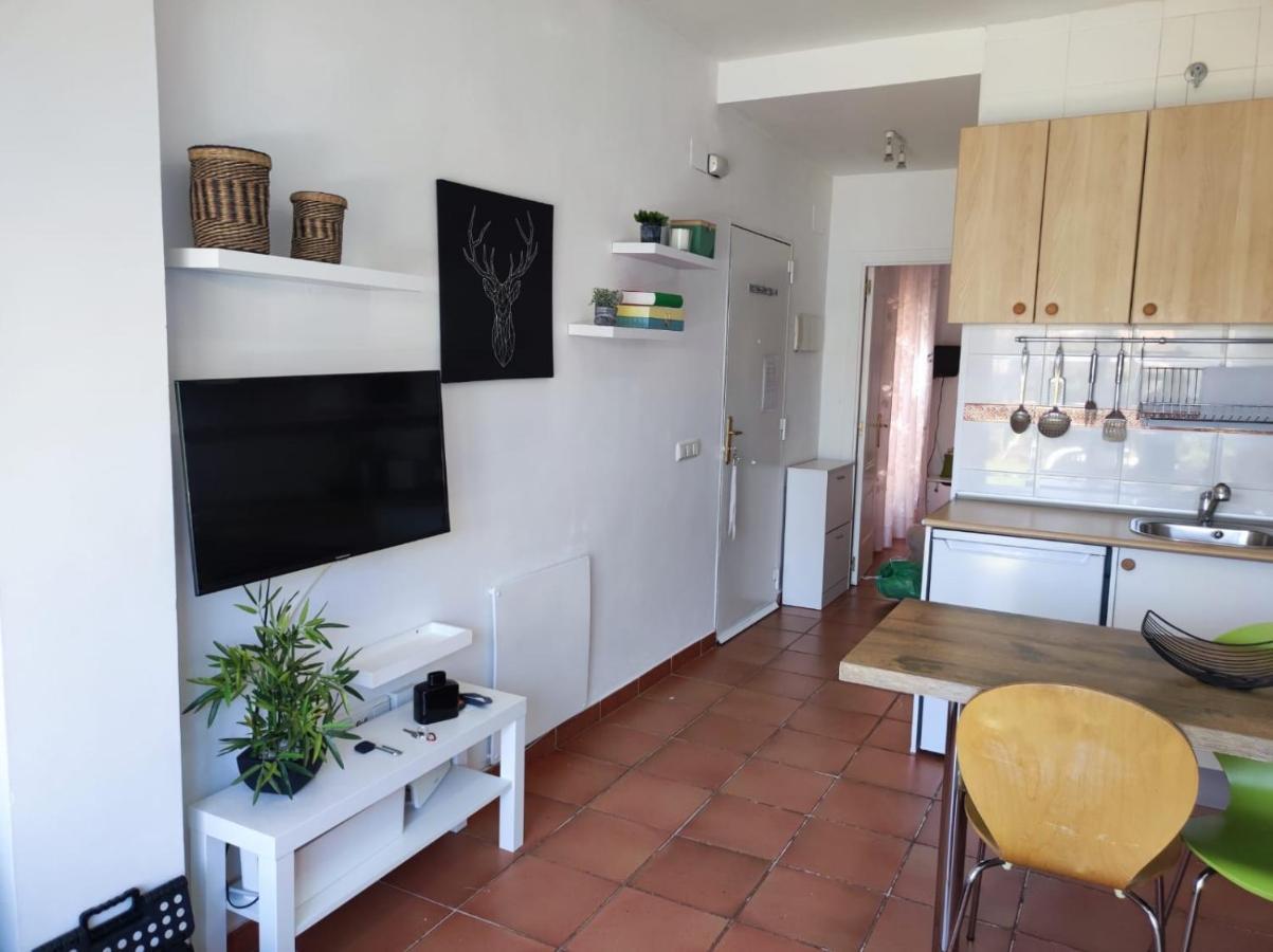 Bonito Apartamento En Alcaidesa Con Piscina Apartment Екстериор снимка