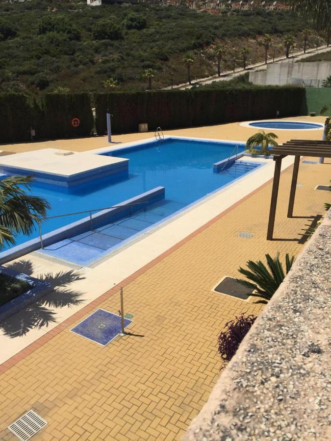 Bonito Apartamento En Alcaidesa Con Piscina Apartment Екстериор снимка
